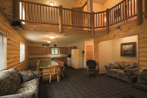 Isle Mcquoid'S Inn And Event Center المظهر الخارجي الصورة